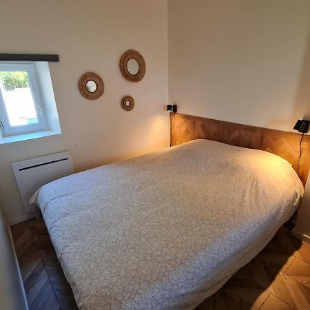 Appartement Centre Ville De Bayeux Eksteriør bilde