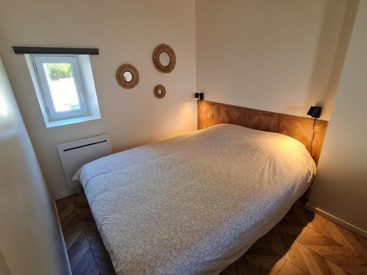 Appartement Centre Ville De Bayeux Eksteriør bilde